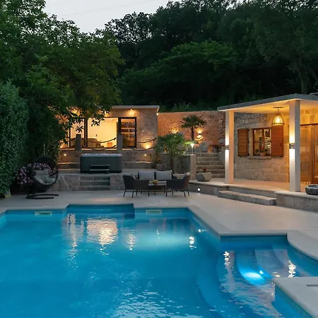 Stunning In With Sauna Ferienhaus *