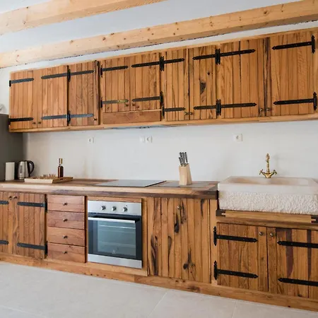 Awesome In With Sauna Ferienhaus *