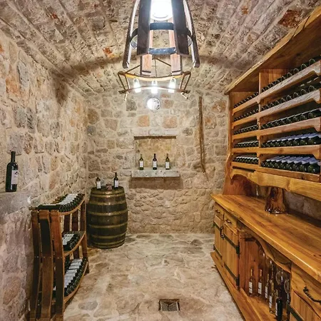 Stunning In With Sauna Ferienhaus *