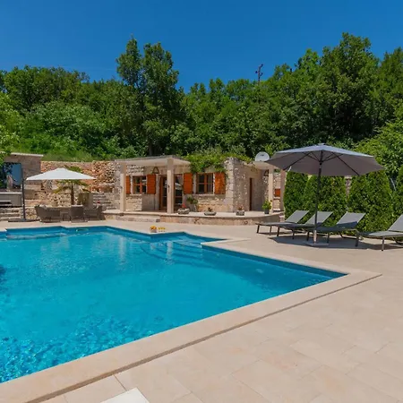 Stunning In With Sauna Ferienhaus Krivodol