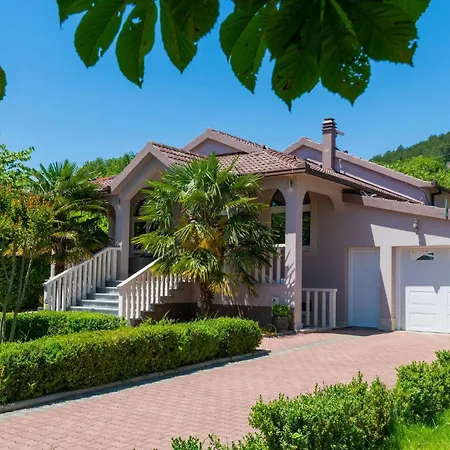 Stunning In With Sauna *