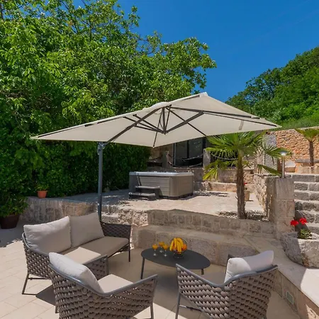 Stunning In With Sauna Ferienhaus