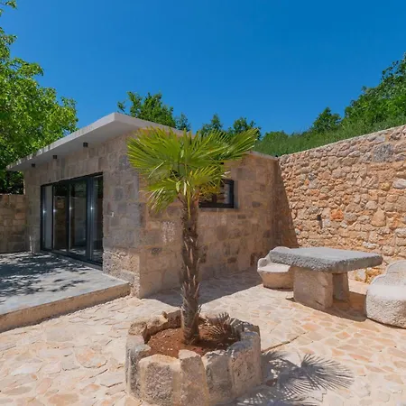 Stunning In With Sauna Ferienhaus Krivodol