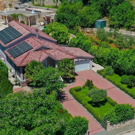 Ferienhaus Stunning In With Sauna