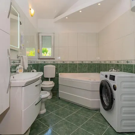 Awesome In With Sauna Ferienhaus *