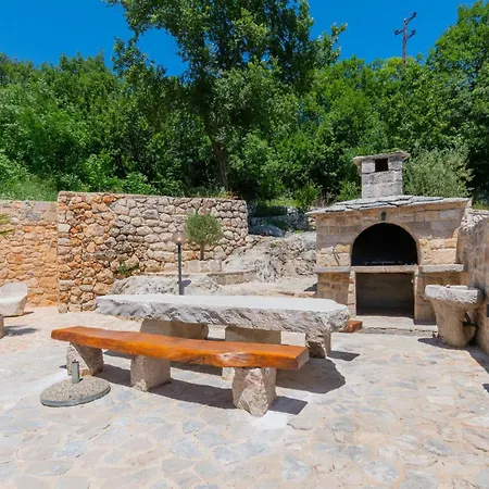 Ferienhaus Stunning In With Sauna Krivodol