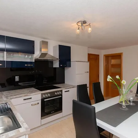 Ferienhaus Stunning In With Sauna