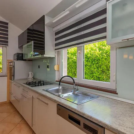 Stunning In With Sauna Ferienhaus