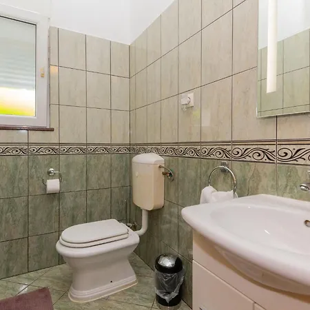 Ferienhaus Stunning In With Sauna Krivodol